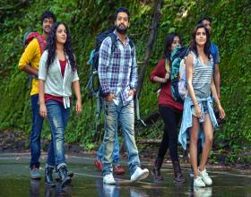 Janata Garage censor certification tomorrow